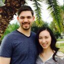 PNW. Husband. Disciple. Chick-fil-A.