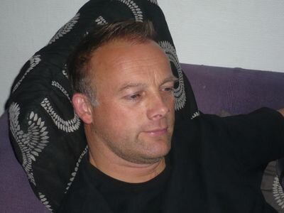 oscarvries's profile picture. 