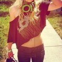 DrunkLikeKesha's profile picture. thinking of what my quarter life crisis might be. #lesbian #taken #adhd