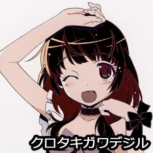 法月＝滝川＝あいら＝でじるさんのプロフィール画像