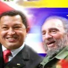 volodiapetrof's profile picture. Amante de la historia de América Latina. Leal a Fidel, Raúl y Diaz Canel. Martiano, Guevariano y Bolivariano. Defensor derechos Mujer y la Naturaleza.