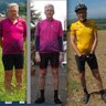 Gearoidmuar's profile picture. Retd doctor, Consultant Histopathologist.Cyclist, photographer, Fluent Irish, some French and Spanish. Ignore anon trolls. LCHF 10y+ 40lb down