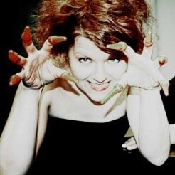 Frauke Aulbert Profile