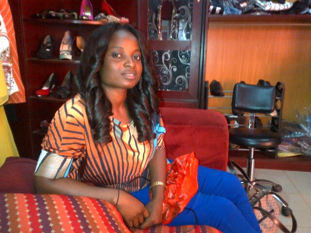 I am a simple girl by nature down to earth, vry jovail, nice, friendly,outgoin and lovable.
