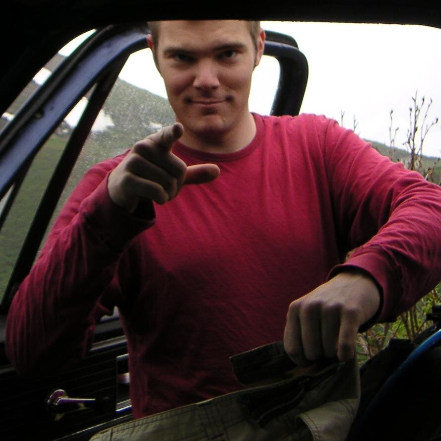 turboplushdelux's profile picture. Dad, husband, educator, pharmacist. Friend of a free press and a public radio. @FieldNotesBrand devotee.