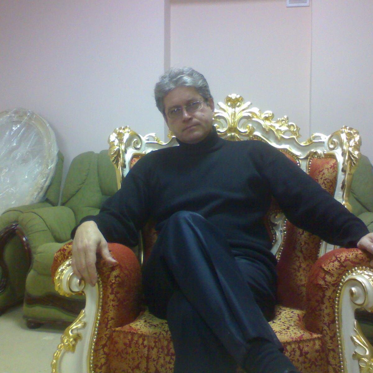 Живу и надеюсь!