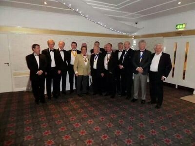 iwasthere9908's profile picture. The Rotary club of Heywood meets at The Pack Horse pub, Elbut Lane, Bury