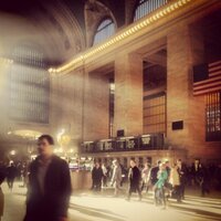 Ann Magnin, Inc. (@annmagninink) Twitter profile photo