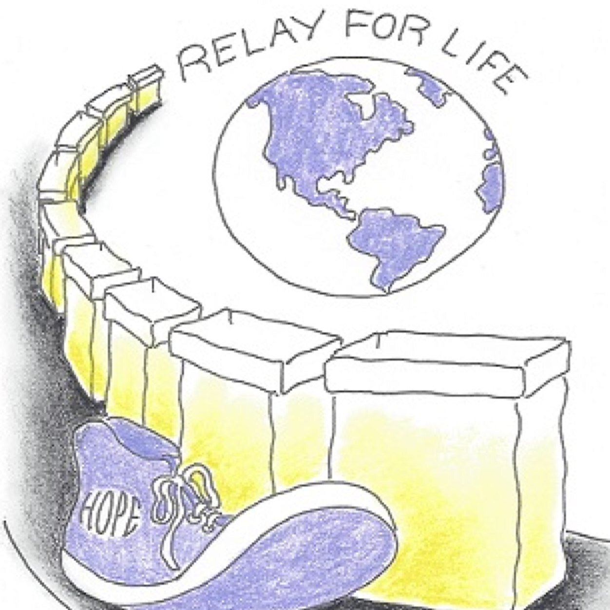 Relay For Life of Bethel is June 12 @ 4:00 pm to June 14 @ 10:00am. Bethel High School Track Bethel, CT Honor those who have been, or are, affected by cancer.
