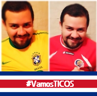 VoluntarioTico's profile picture. El futbol es mi pasion y el voluntariado, un sentimiento. ¡Quiero compartir con todos esta experiencia! Soy @Fallas pero diferente! XD