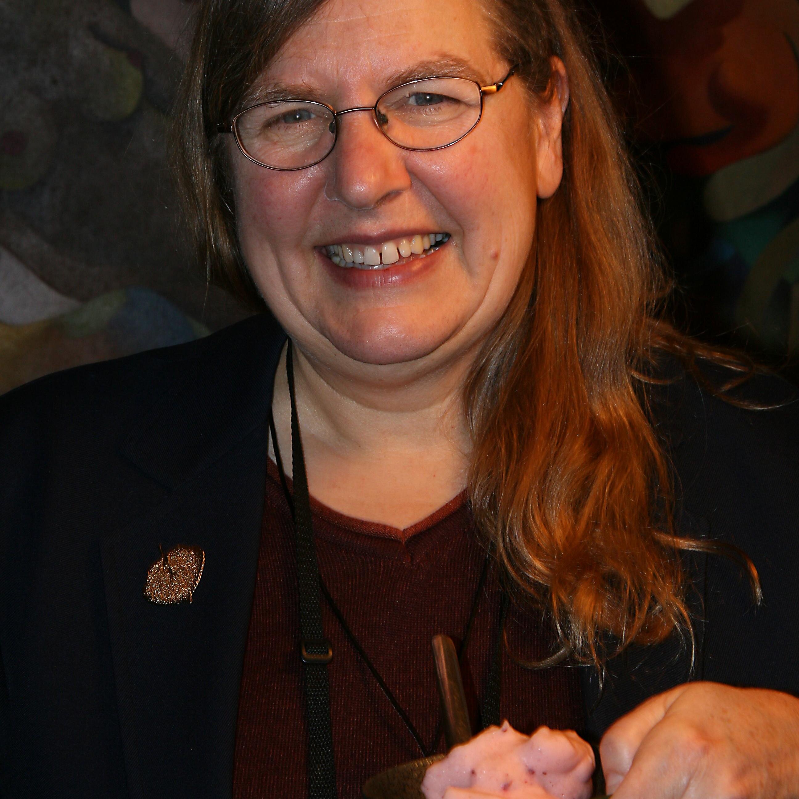 Nancy J. Turner