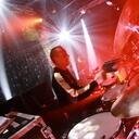Drummer/percussionist/Musical Director/programmer/teacher/songwriter.
