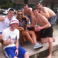 Mikey Brownrigg (@mikeybrownrigg) 's Twitter Profile