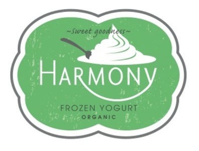 Organic fresh frozen yogurt & ice cream