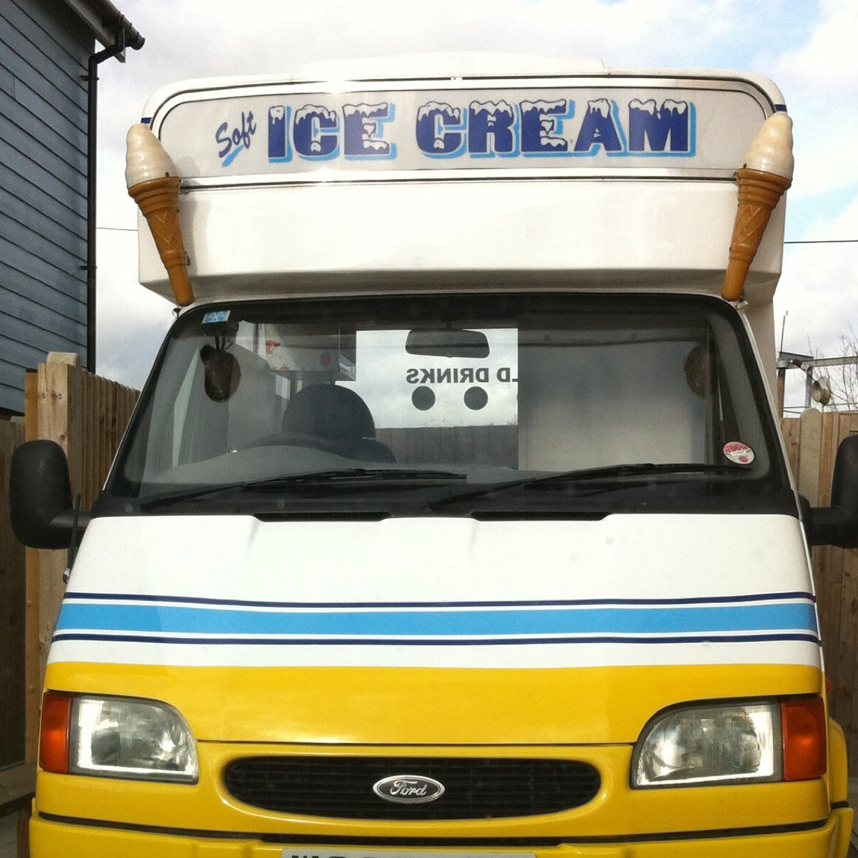 Hi we are a mobile ice cream vendor with a top of the range machine with over 30 years experience avalible for all function and events please call 07472467694