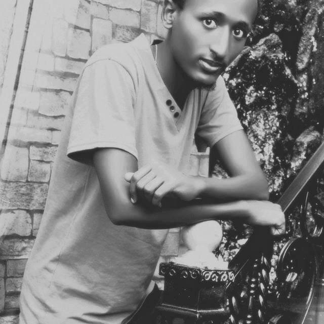 mihretnegi's profile picture. 