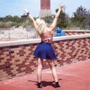 Bethany Moon - @BlondeMoonFaux - Twitter