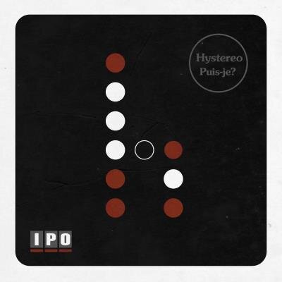 Hystereo are Dublin-based producers and DJs, Jack Byrne Murphy and Conor Murphy.