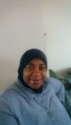 Servant of Allah Subhana Wa Ta Ala, Mother, Wife, cook, baker, halaal greeting card maker, Notary Lady. Amatuallah of all Trades Masha Allah.