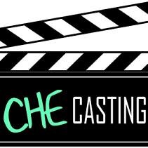 Castings y convocatorias para cine, publicidad, teatro tv y eventos. Un espacio para los artistas. Envíanos tu material a checastinera@gmail.com