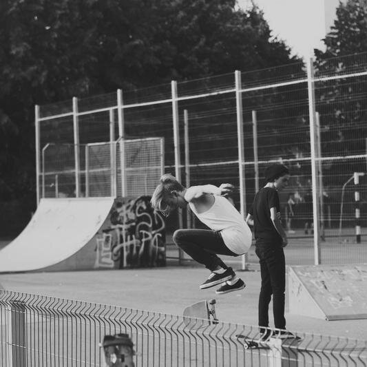 skate