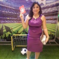 Marisol Linero (@marisollinero) 's Twitter Profile Photo