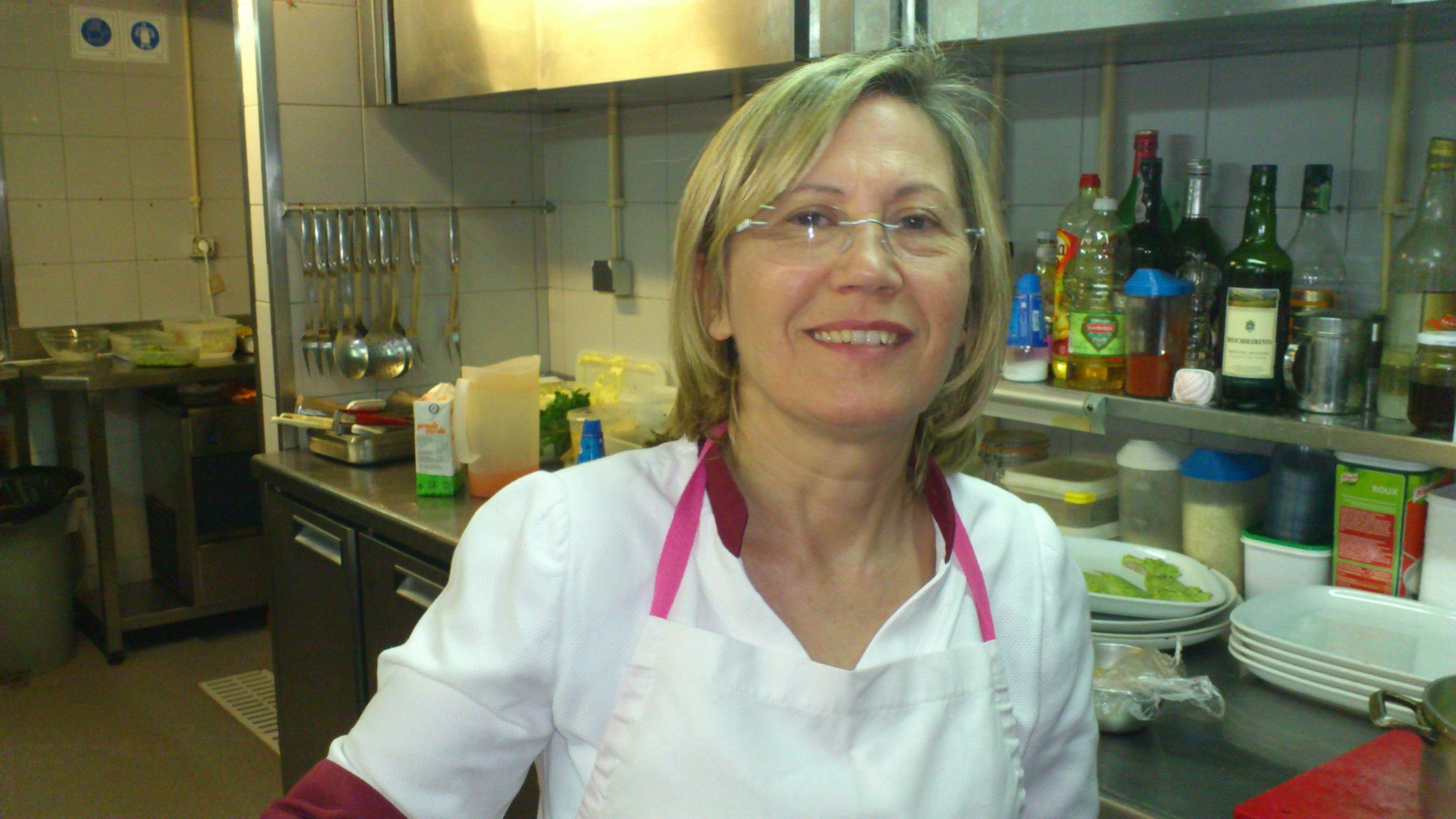 RestauranteoNob's profile picture. Sou Justa Nobre e adoro cozinhar para os meus clientes e amigos