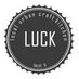 LUCK (@luckdallas) Twitter profile photo LUCK (@luckdallas) Twitter profile photo