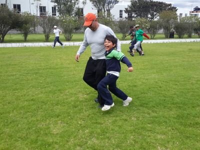 vicheguerrero's profile picture. Grande como mi padre y feliz como mis hijos