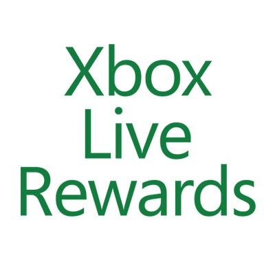 Official Xbox Live Rewards account! For questions: https://t.co/RKoqS3zqR5