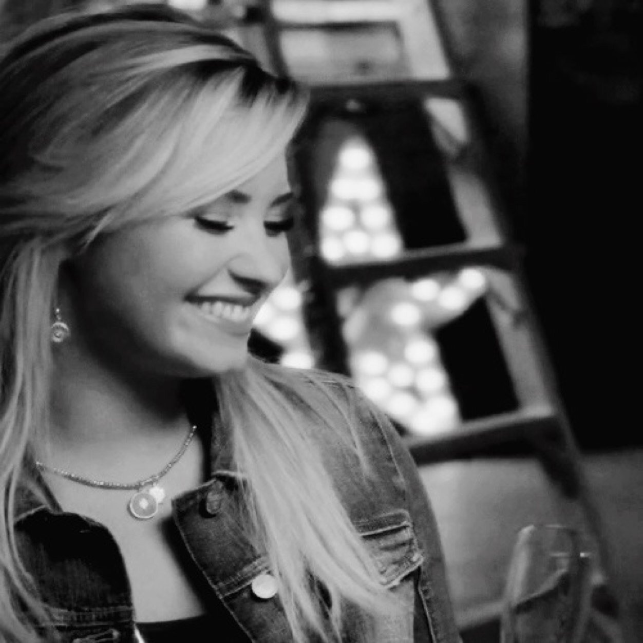 ❁ i realized i like girls when i saw demi and fell in love with her ❁