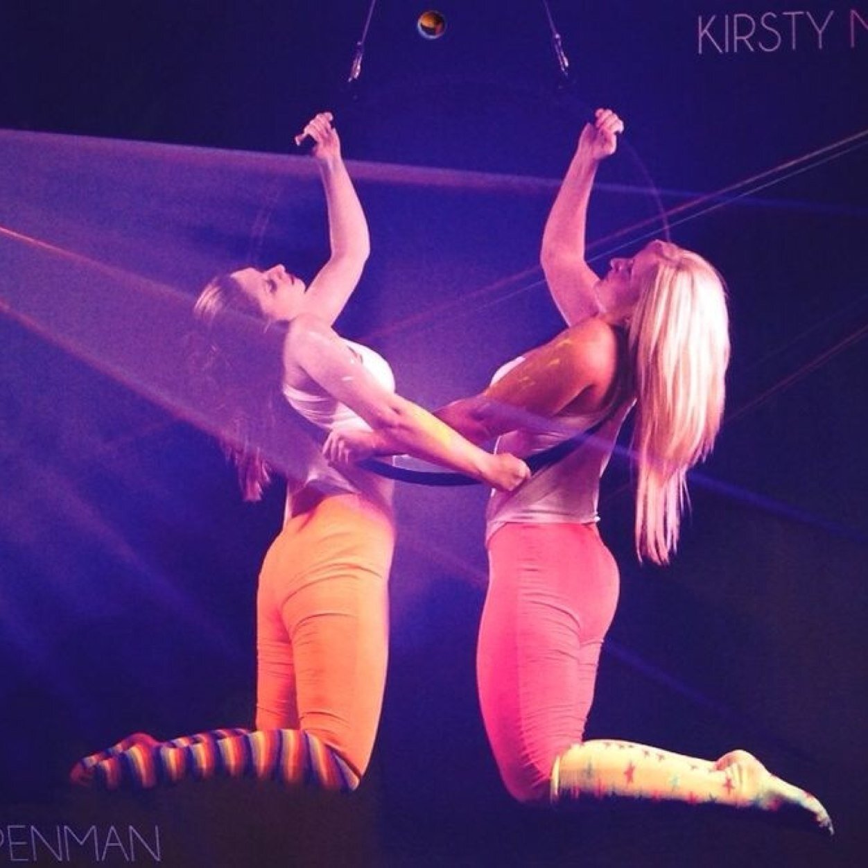 kirstylul's profile picture. PT and olympic weightlifter