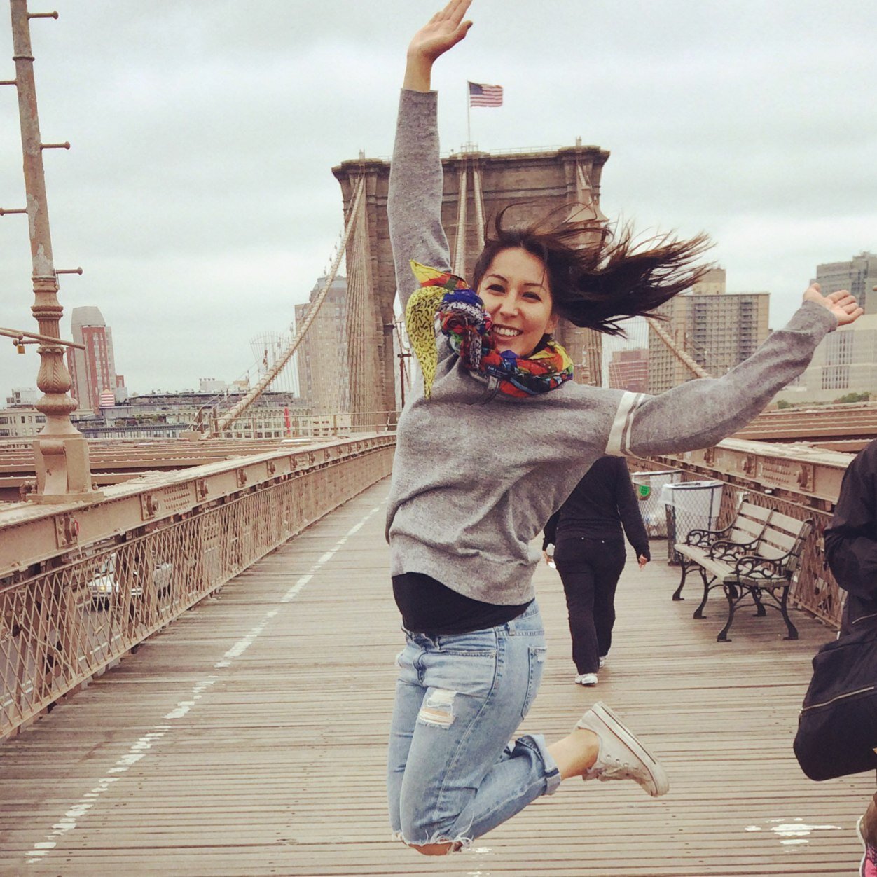 boldcursive's profile picture. [A food, art, travel blog| Judith]