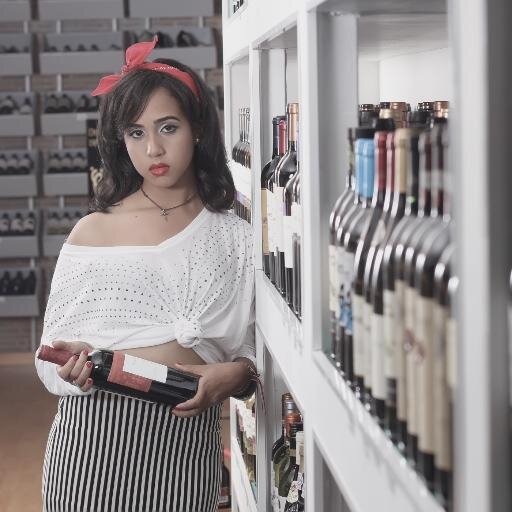 Luxaidahdez Profile Picture