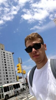 LouMasi's profile picture. Life's not fair, you gotta earn what you want.