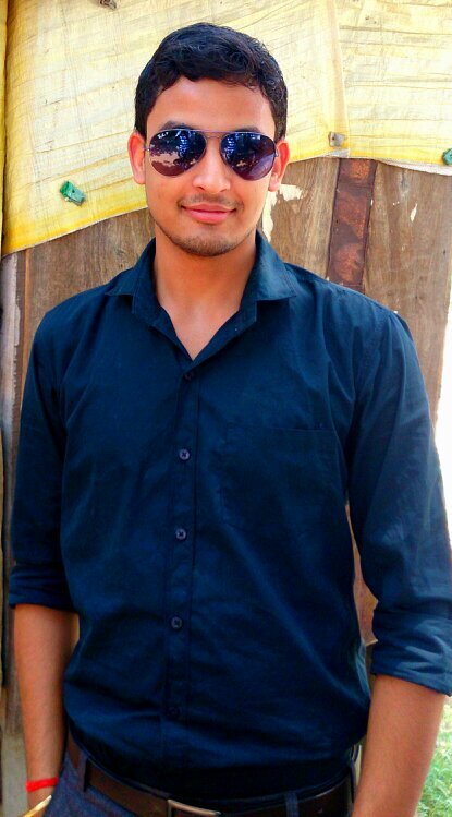 i am a student and i want to become a indian news anchor