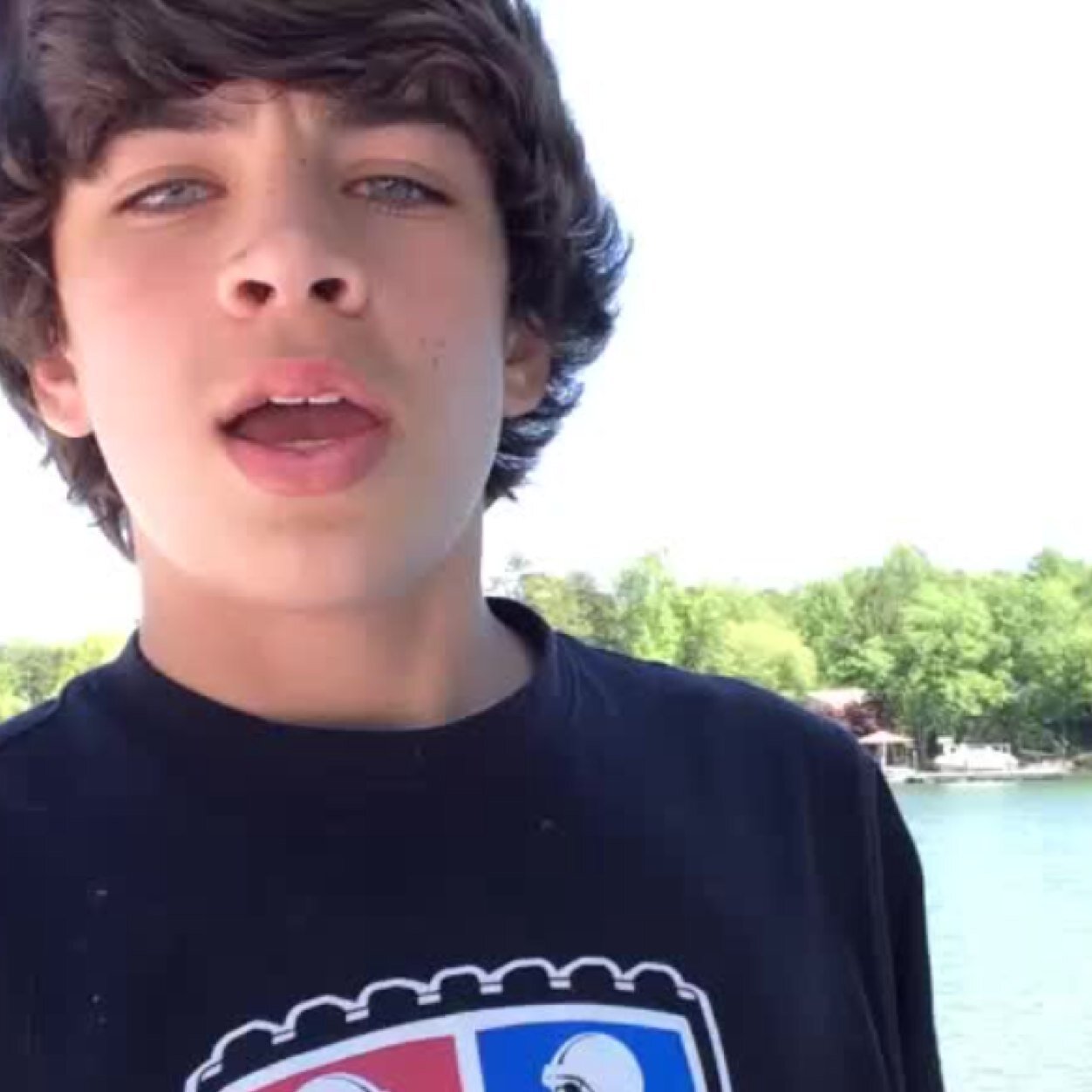 My Prince Born June 9th 2000