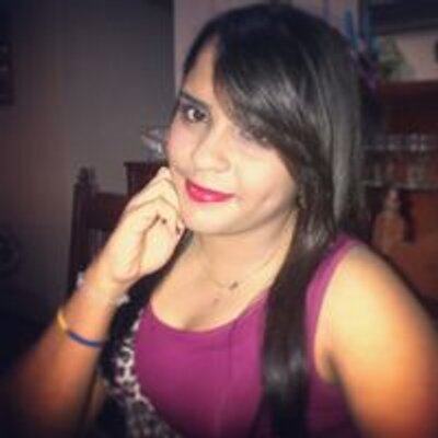 Profile Picture of YasmineVega(JB) ♥ (@JasmineVegaRD) on Twitter