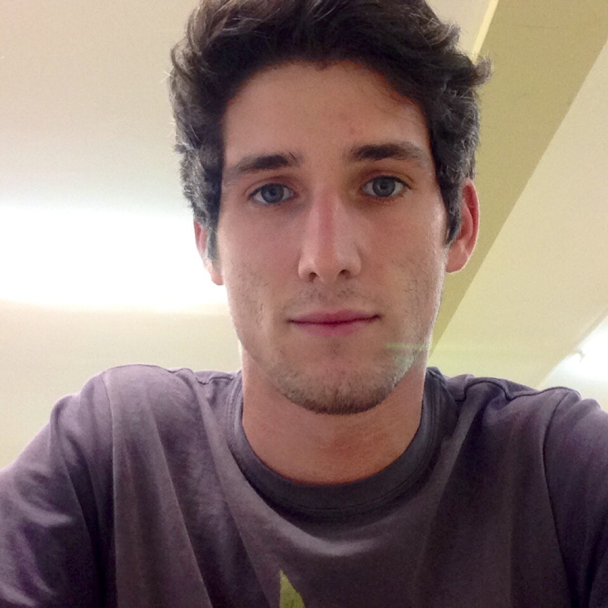 MiguelGlezCrr's profile picture. Nada destaca más en mi vida que los que la rodean