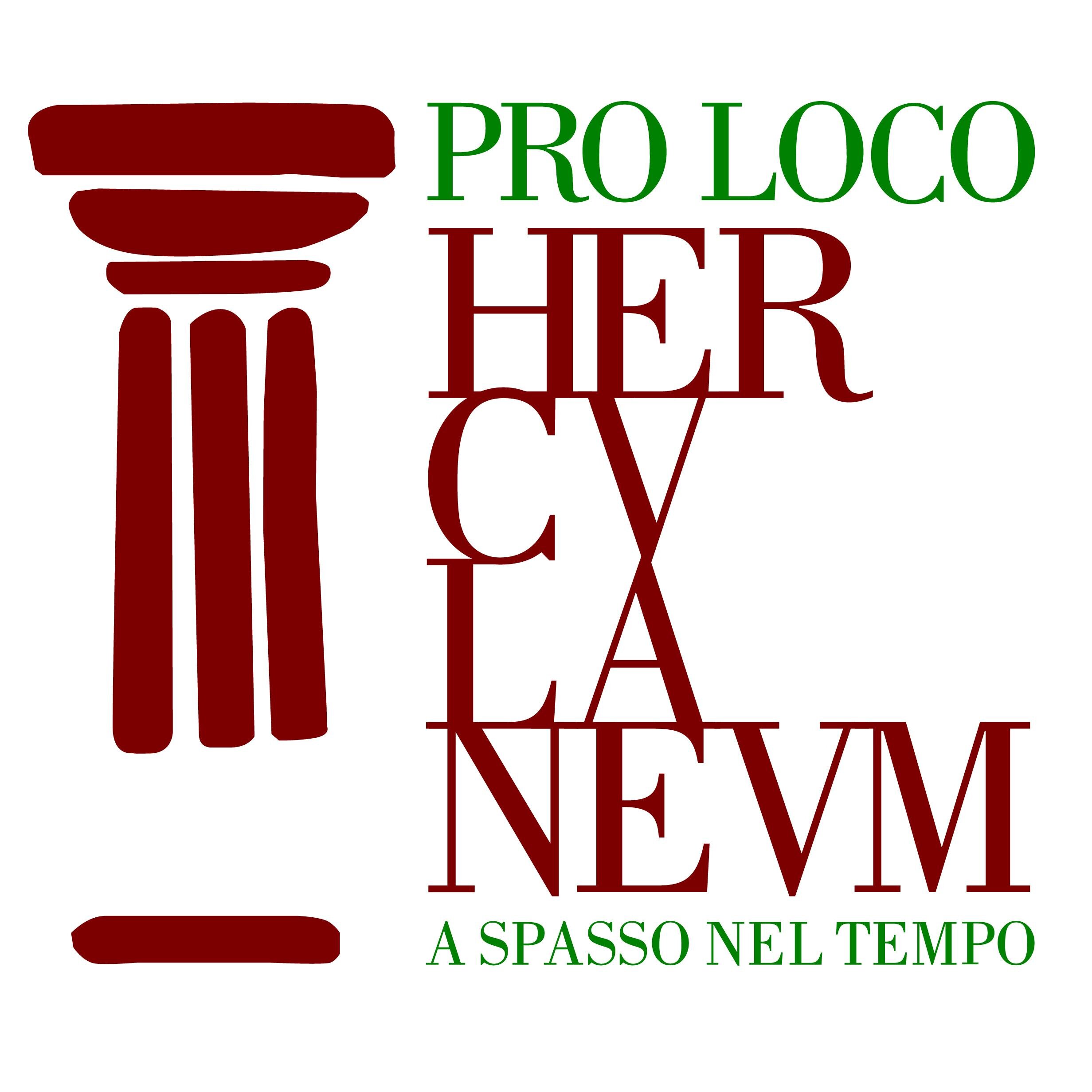 In Italy, the Pro Loco is a touristic volunteer organization.  Visit the Herculaneum head office at the entrance of the city ruins! https://t.co/pNyJvMXPe8