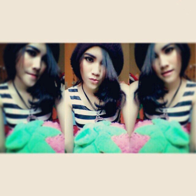 FMasniari's profile picture. ig : Fitrimasniari