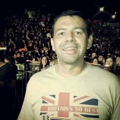 administrador padre de Maxi productor improvisado soñador nato