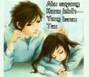 memberi kepuasan..setiap saat.
