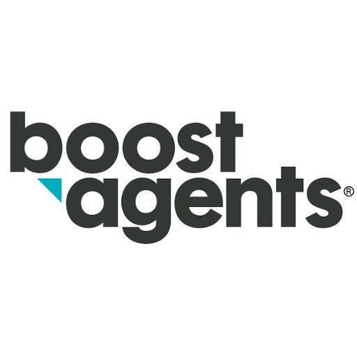 Boost Agents