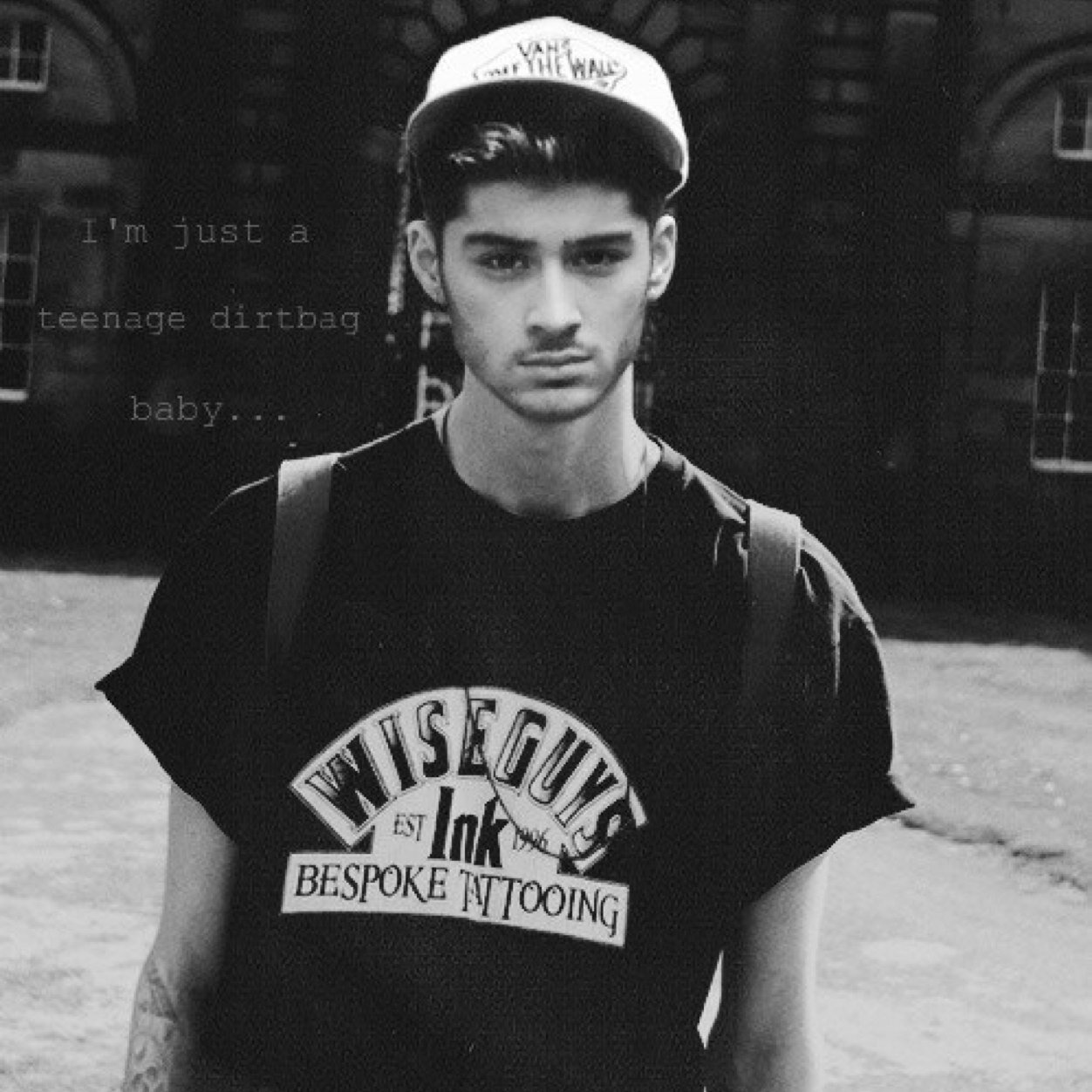 hi, can you please follow @megababezarry pls ily