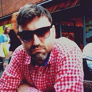 cianfanning's profile picture. Marketing Director - All views here are nobody's... not even mine! Turn around and walk away.