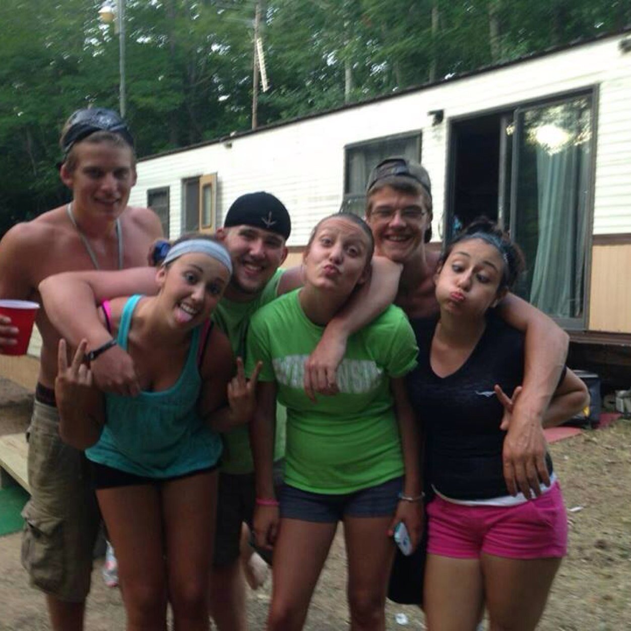 DustyDaGoat's profile picture. 