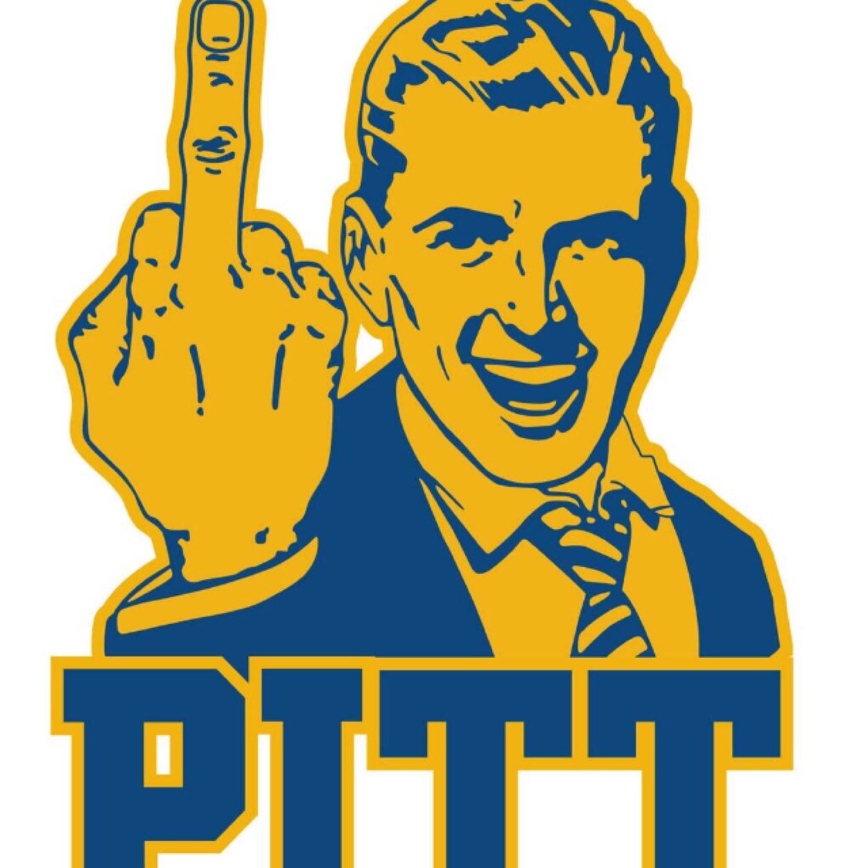 Eat Shit Pitt!!!
