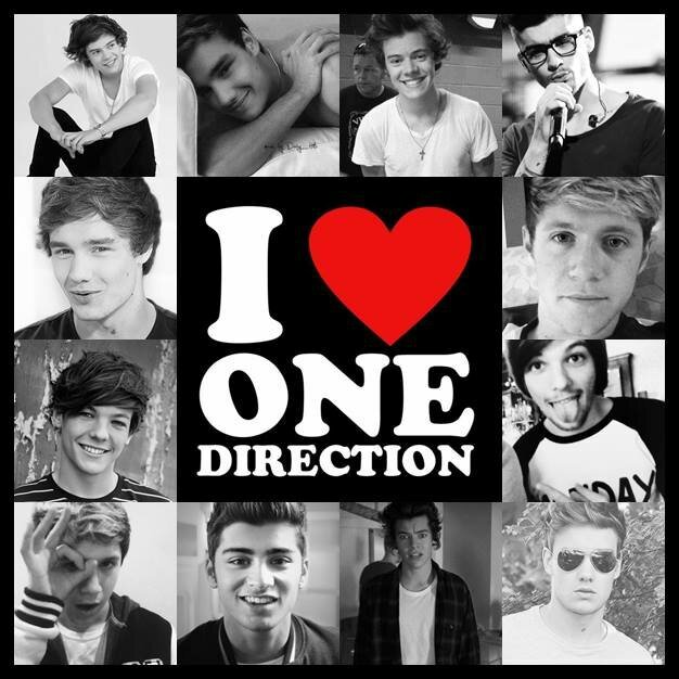 Brats 50% y Directioner 50%