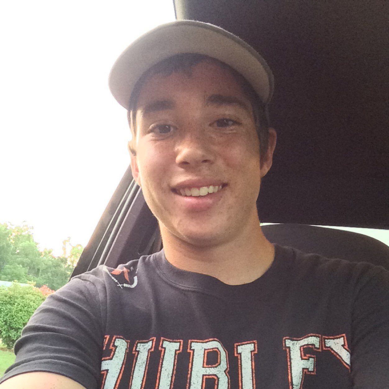 Junior and 16 years old. Boswell Scorpion. Hunting and fishin is what i  do  & basketball is my game